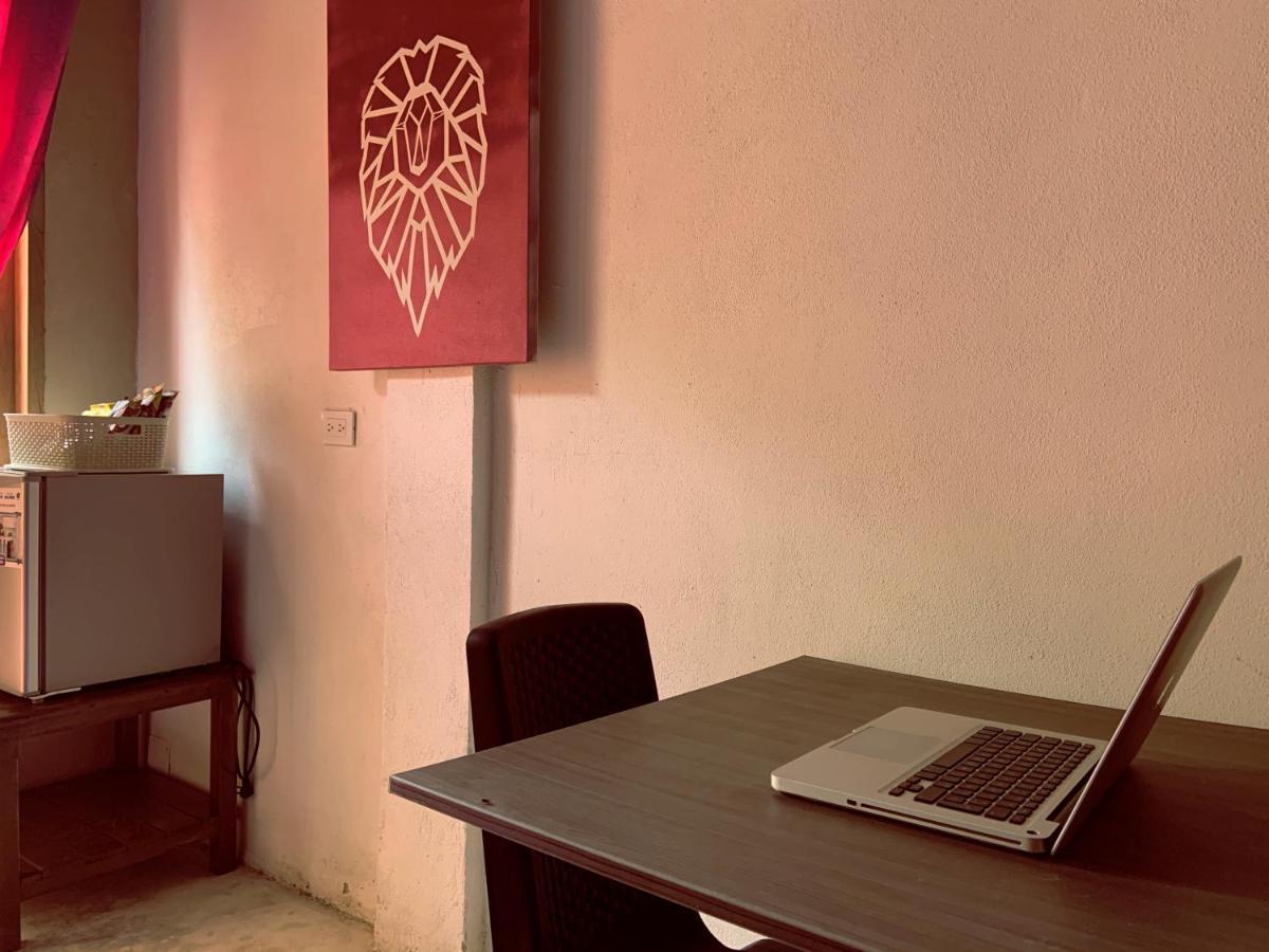Tayrona Juancho'S House Hostel & Coworking Los Naranjos Dış mekan fotoğraf