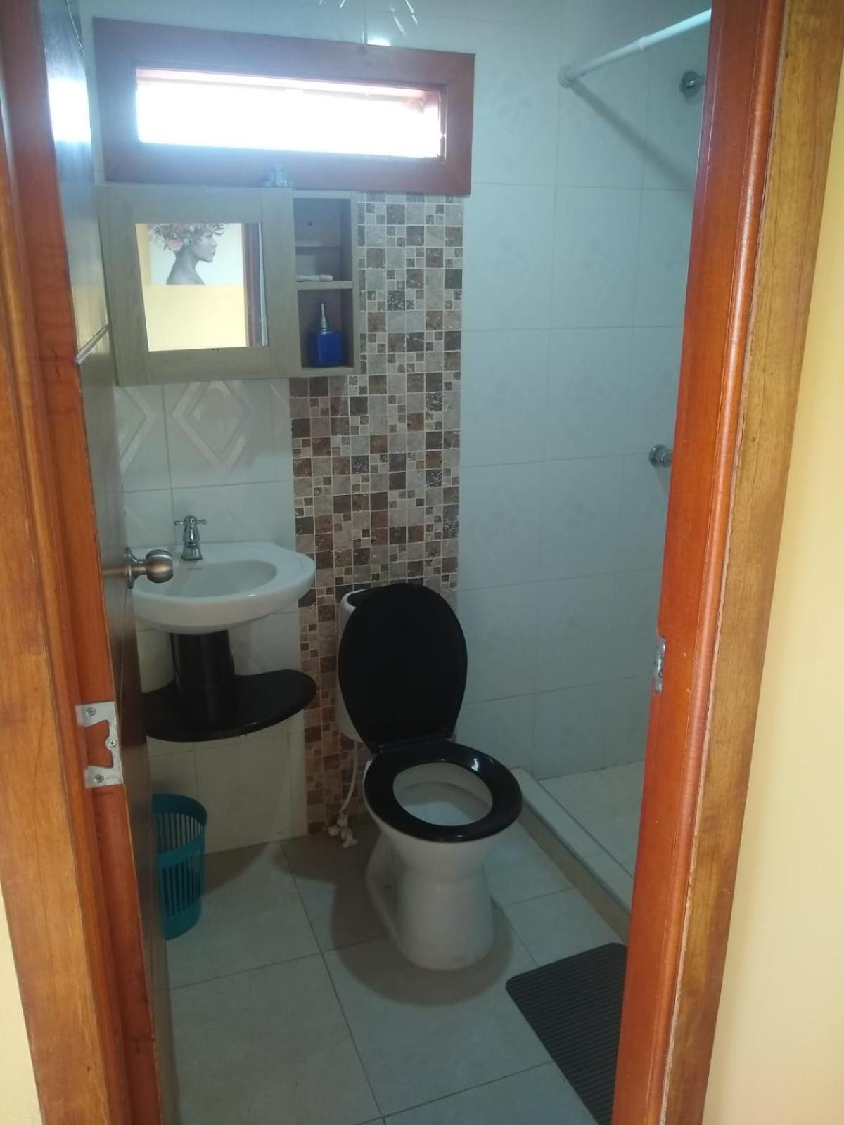 Tayrona Juancho'S House Hostel & Coworking Los Naranjos Dış mekan fotoğraf
