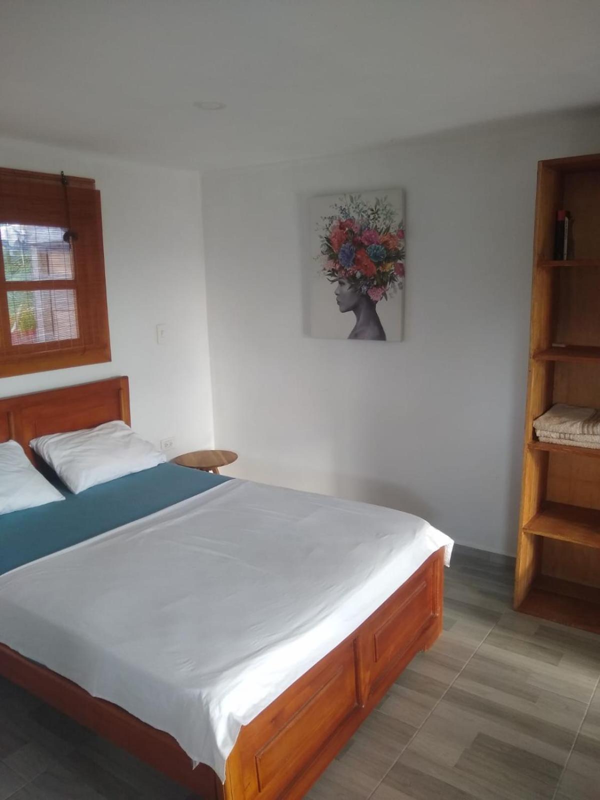 Tayrona Juancho'S House Hostel & Coworking Los Naranjos Dış mekan fotoğraf