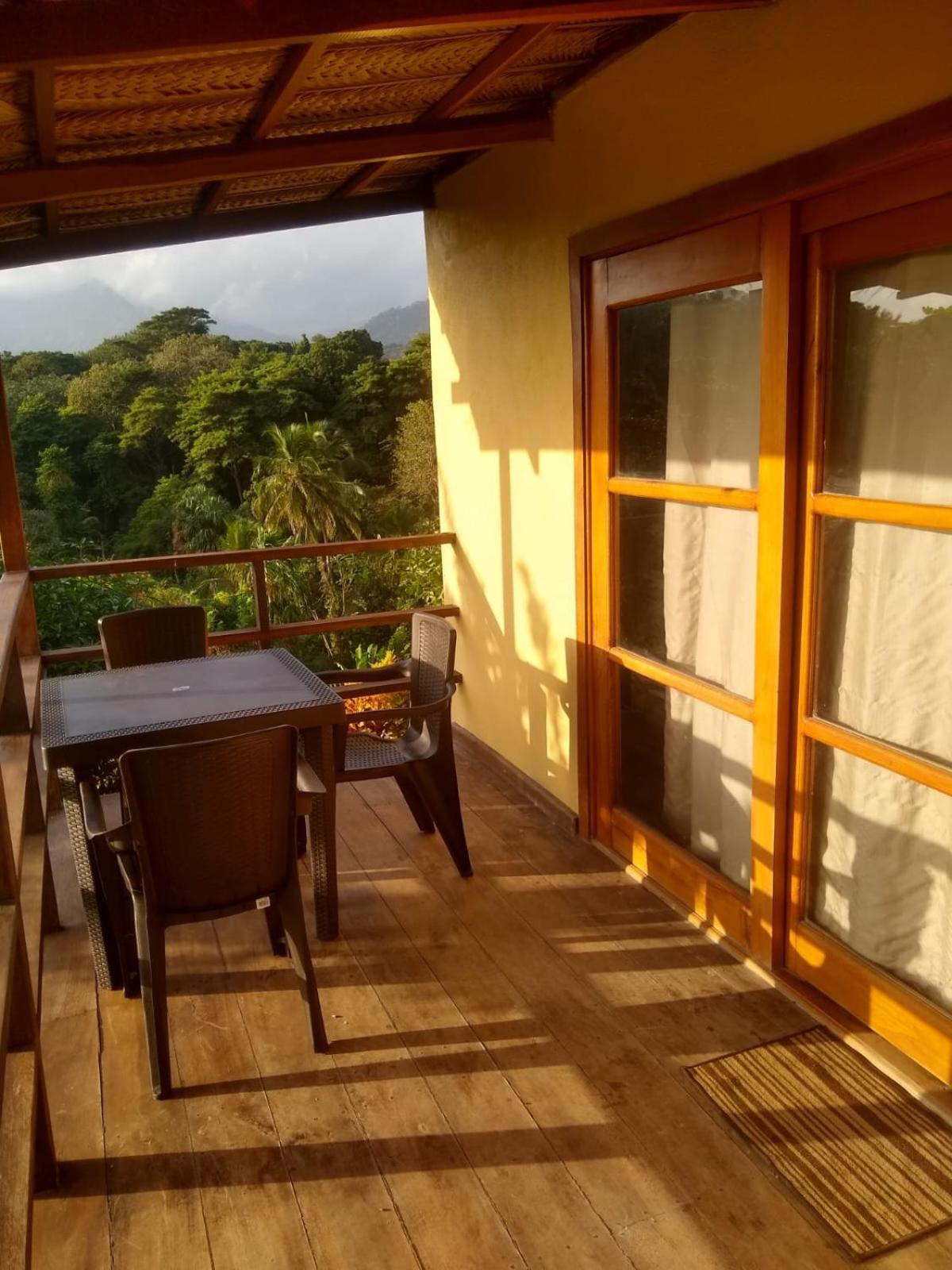 Tayrona Juancho'S House Hostel & Coworking Los Naranjos Dış mekan fotoğraf