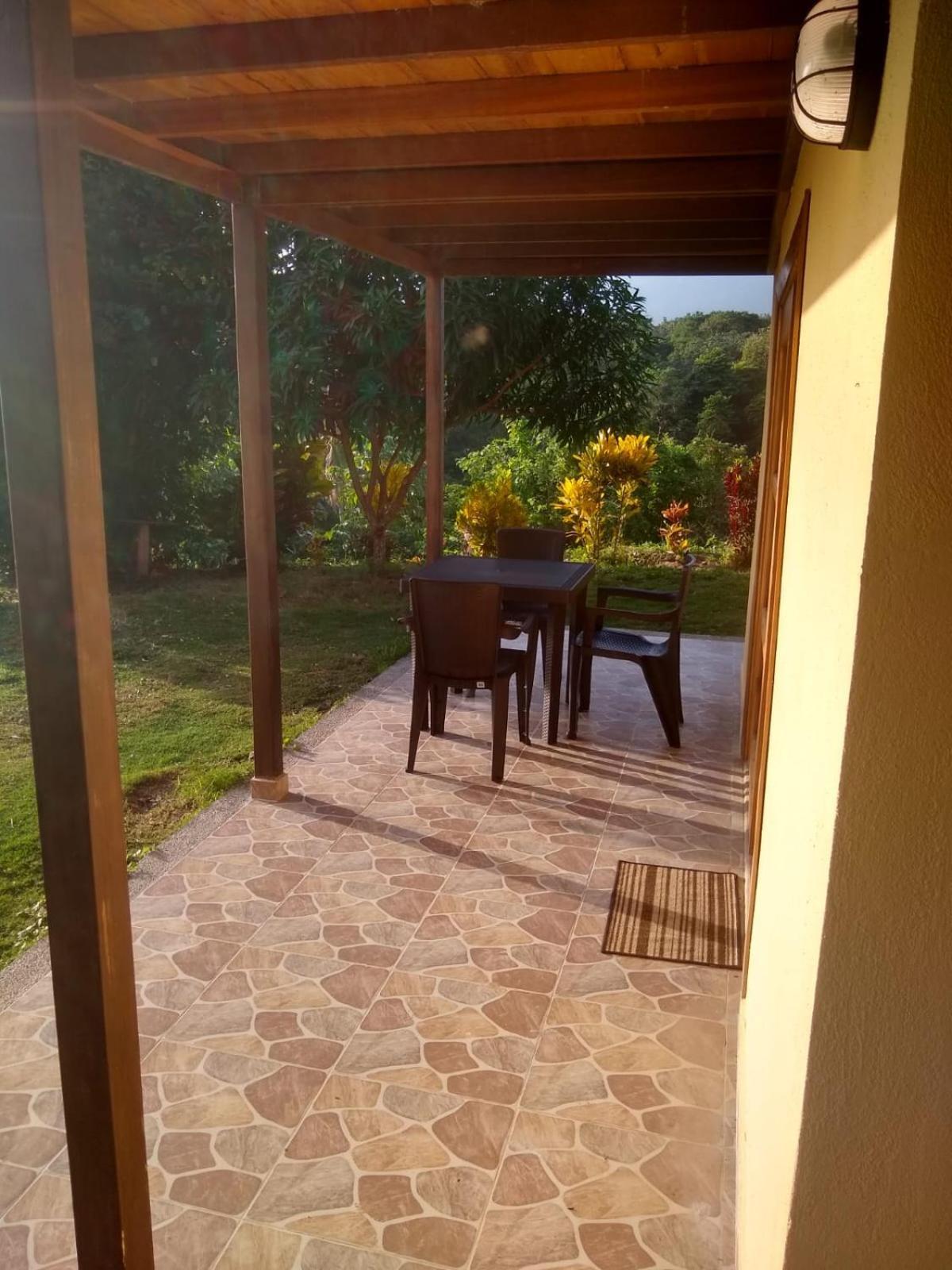 Tayrona Juancho'S House Hostel & Coworking Los Naranjos Dış mekan fotoğraf