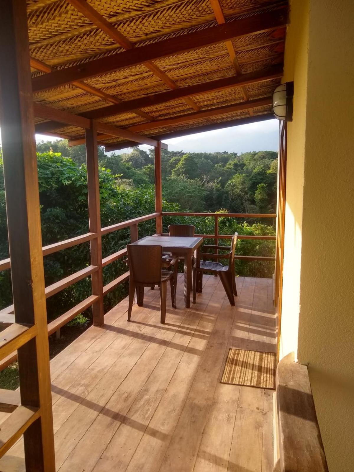 Tayrona Juancho'S House Hostel & Coworking Los Naranjos Dış mekan fotoğraf