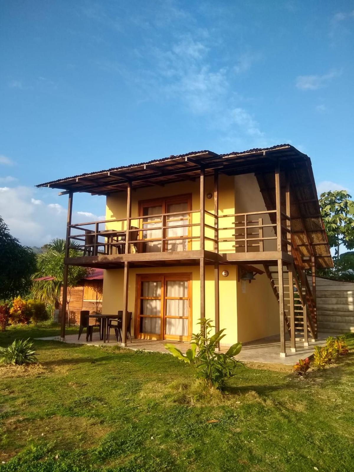 Tayrona Juancho'S House Hostel & Coworking Los Naranjos Dış mekan fotoğraf