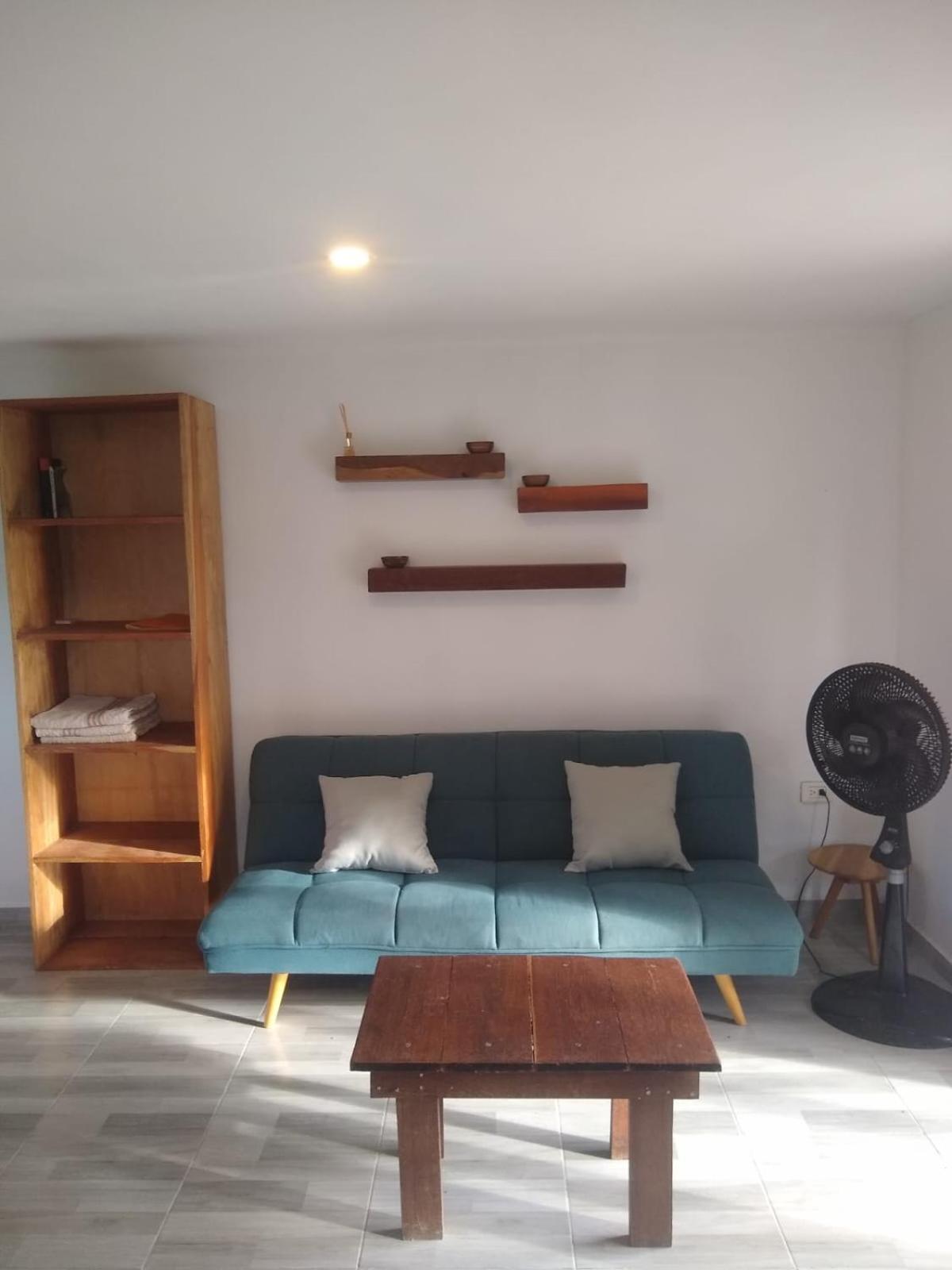 Tayrona Juancho'S House Hostel & Coworking Los Naranjos Dış mekan fotoğraf
