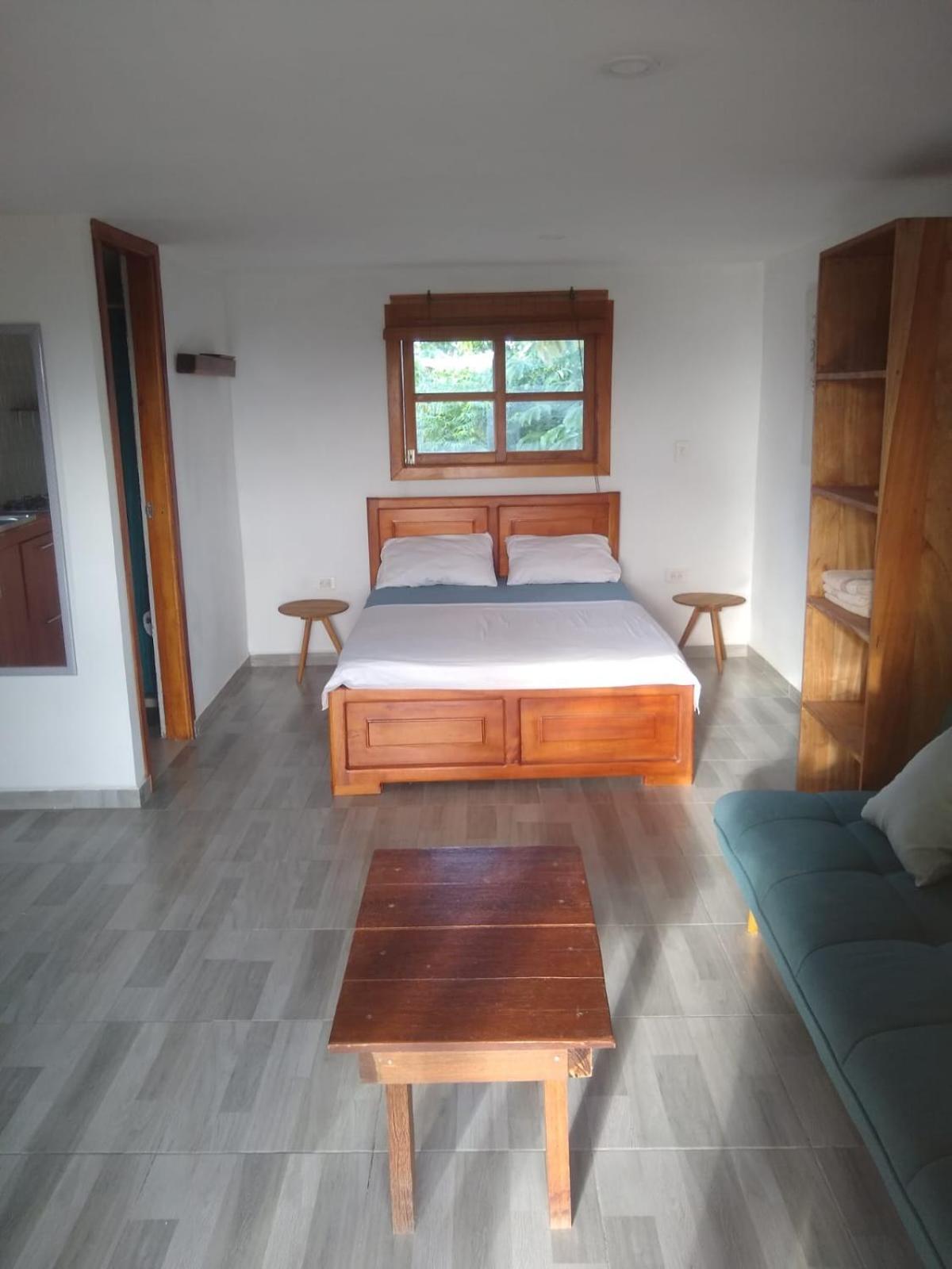 Tayrona Juancho'S House Hostel & Coworking Los Naranjos Dış mekan fotoğraf