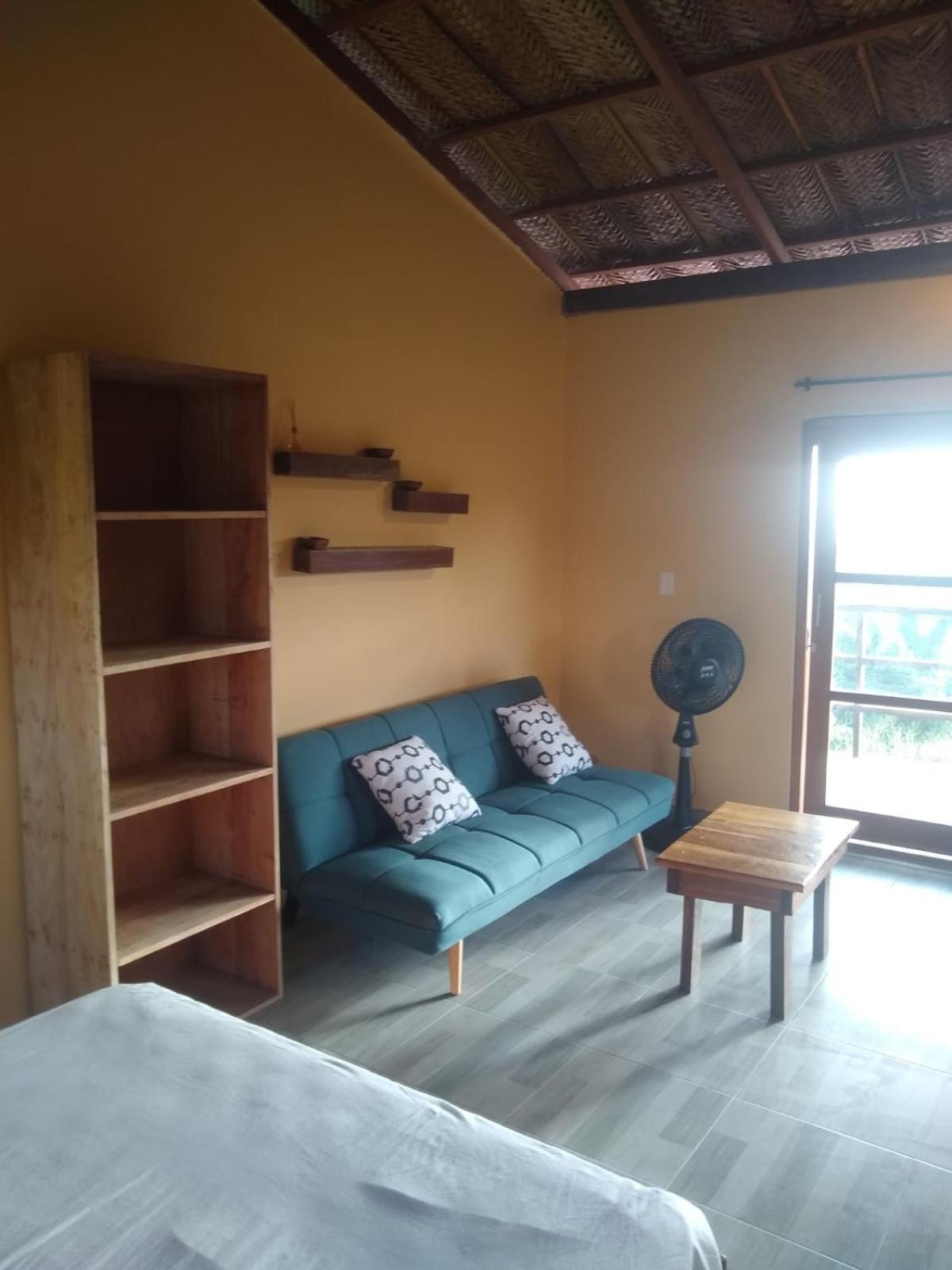 Tayrona Juancho'S House Hostel & Coworking Los Naranjos Dış mekan fotoğraf