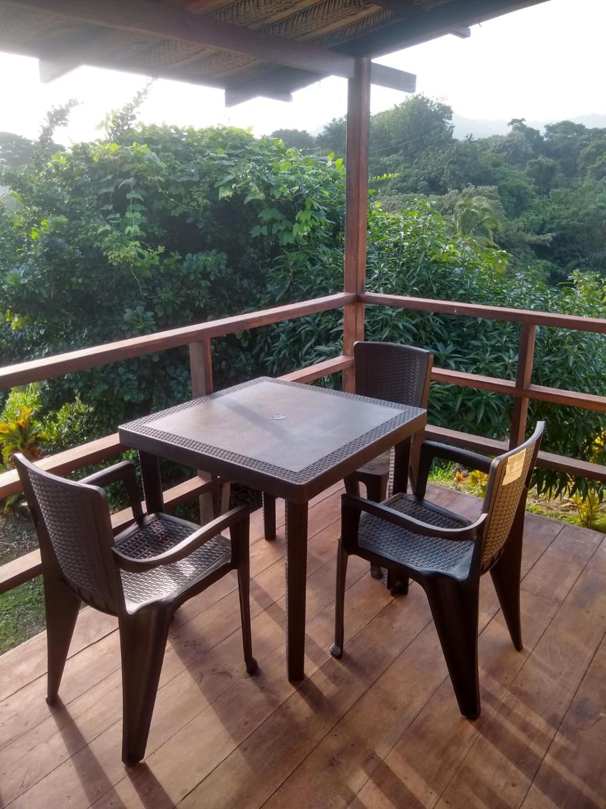 Tayrona Juancho'S House Hostel & Coworking Los Naranjos Dış mekan fotoğraf