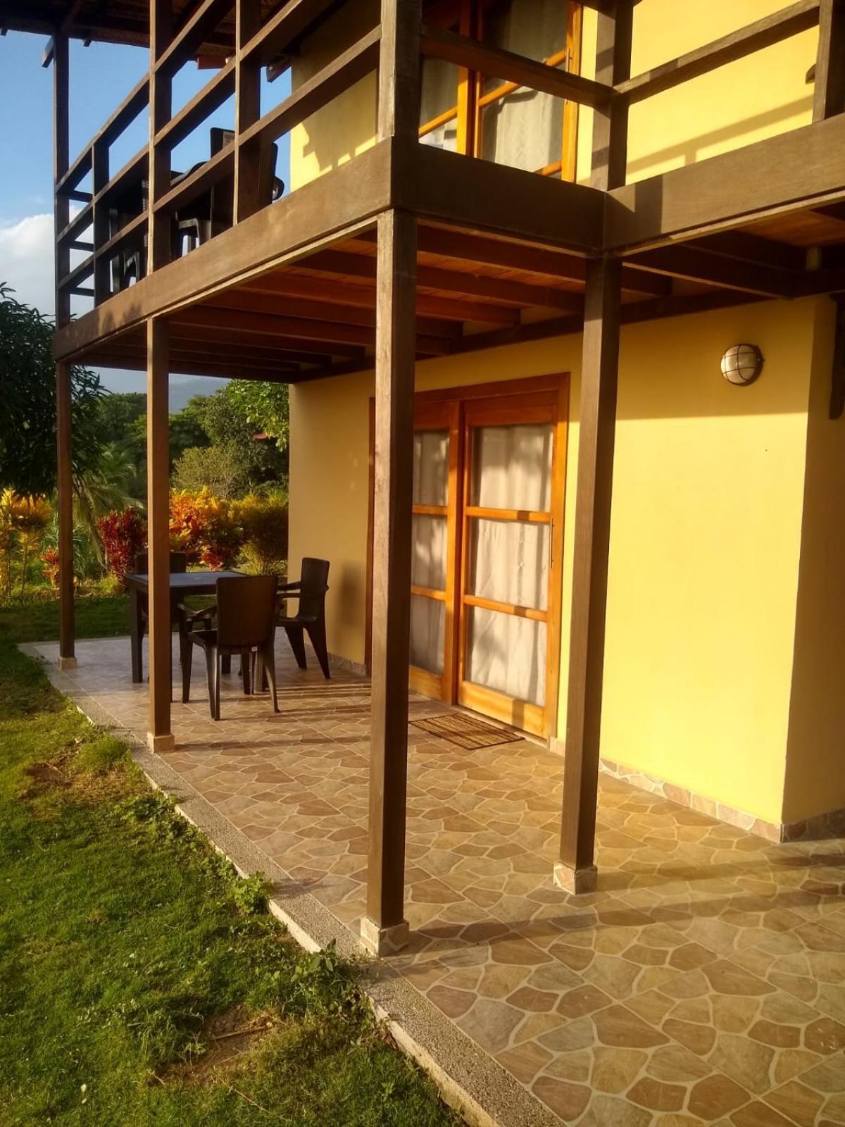 Tayrona Juancho'S House Hostel & Coworking Los Naranjos Dış mekan fotoğraf