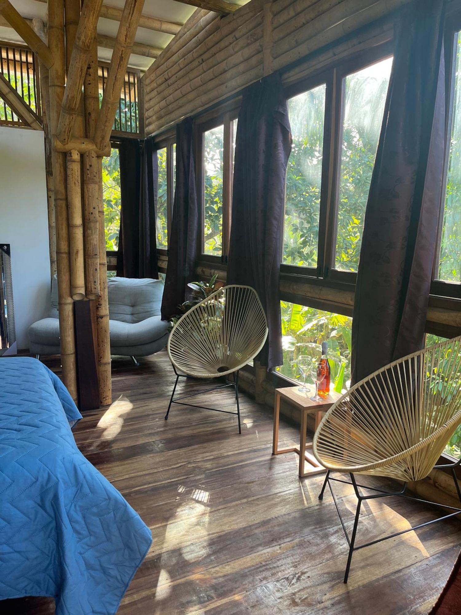Tayrona Juancho'S House Hostel & Coworking Los Naranjos Dış mekan fotoğraf
