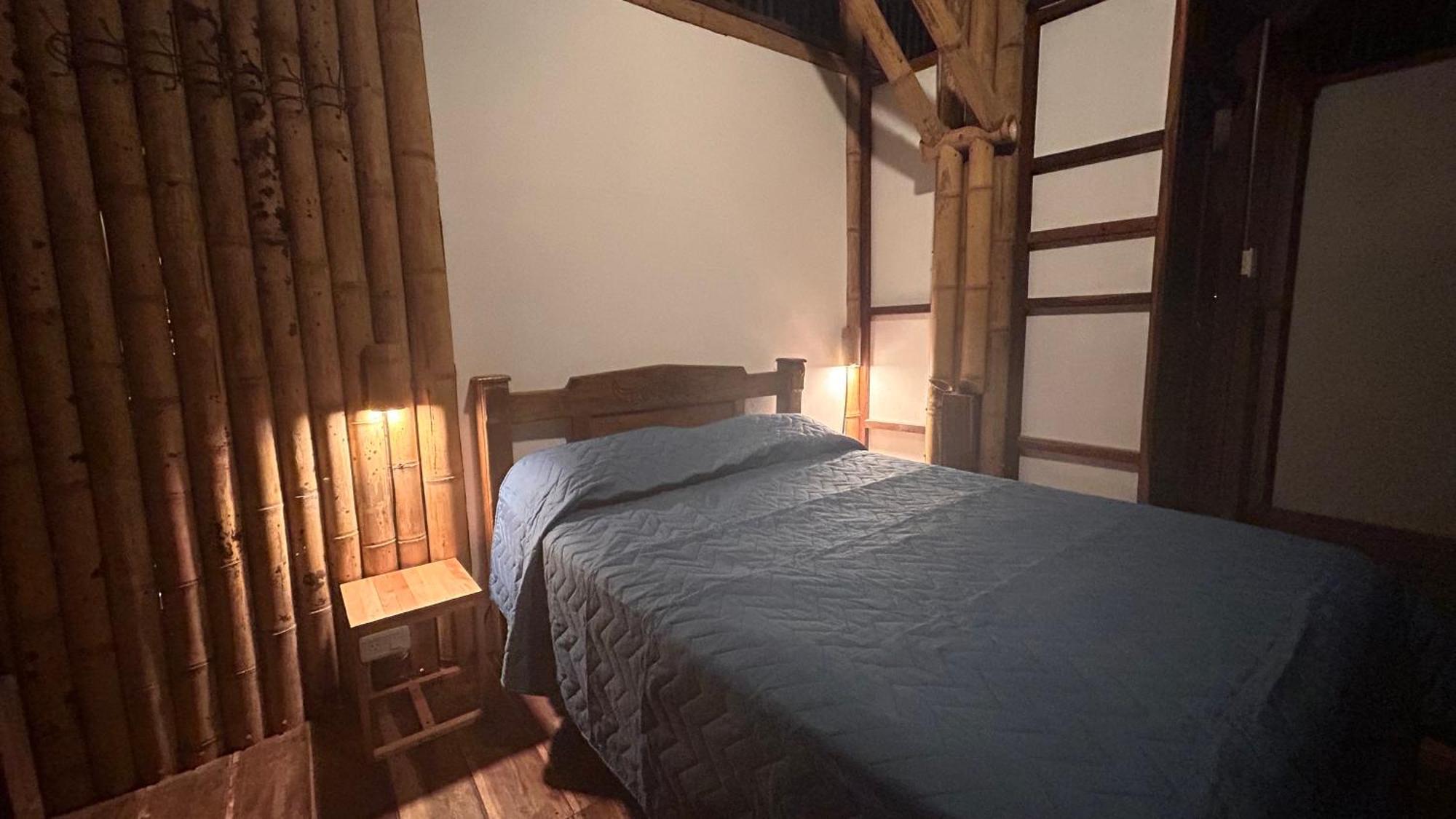 Tayrona Juancho'S House Hostel & Coworking Los Naranjos Dış mekan fotoğraf