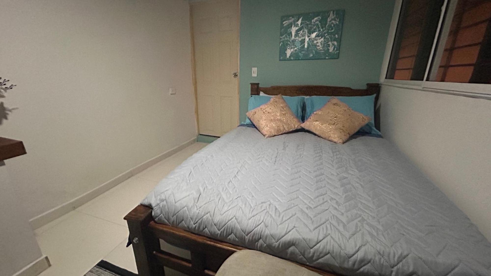 Tayrona Juancho'S House Hostel & Coworking Los Naranjos Dış mekan fotoğraf