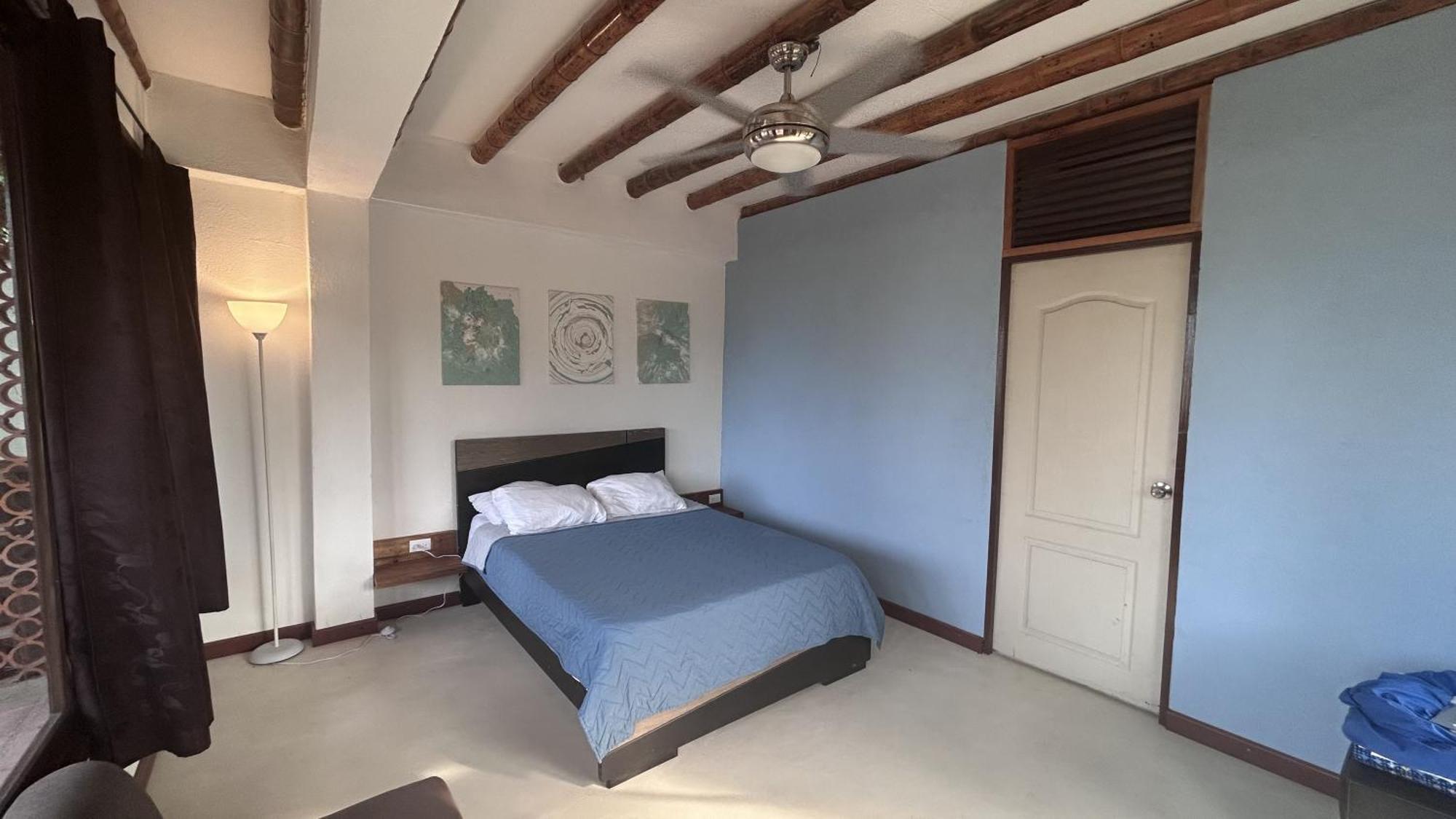 Tayrona Juancho'S House Hostel & Coworking Los Naranjos Dış mekan fotoğraf